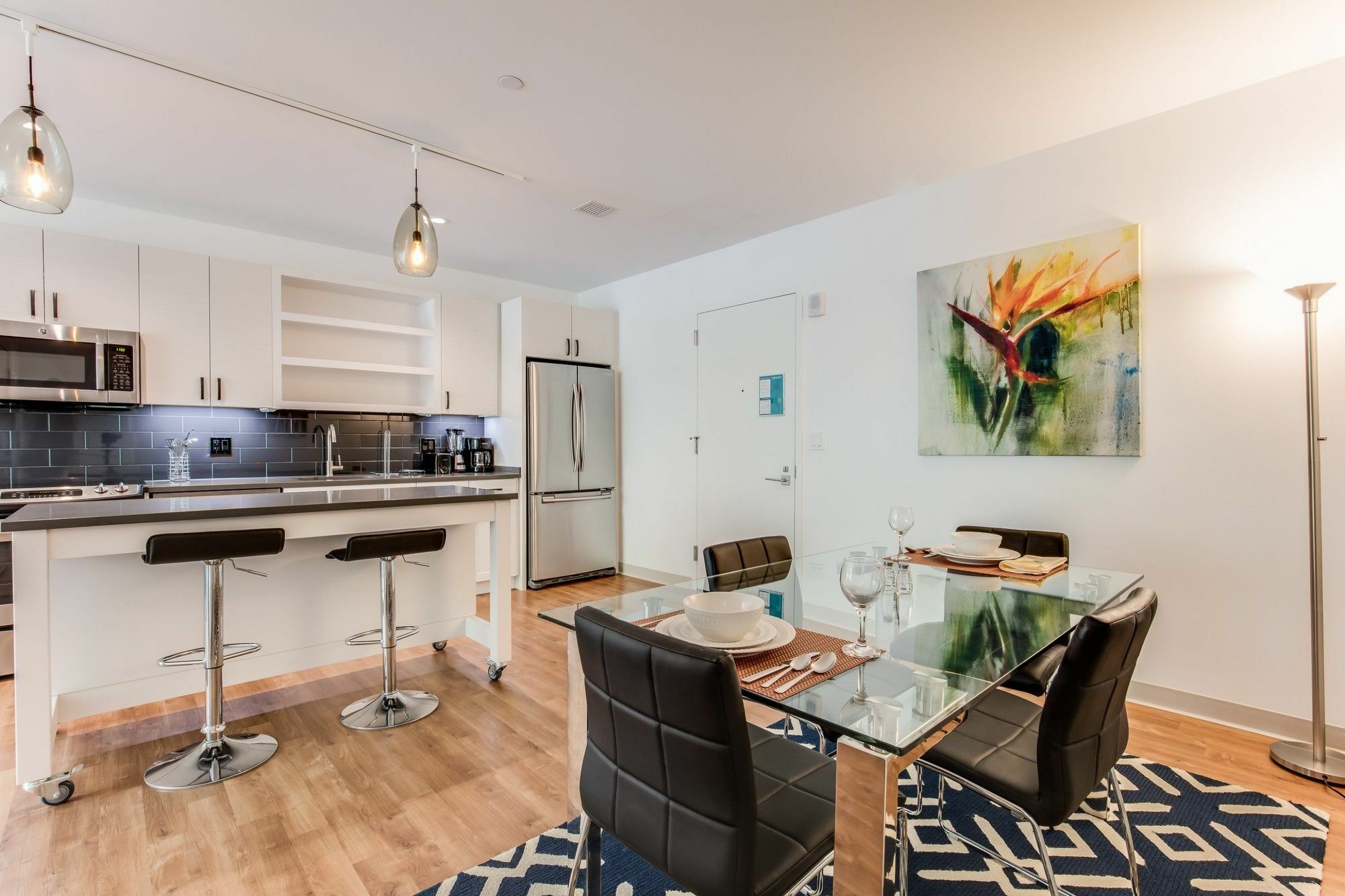 Global Luxury Suites Longwood Medical Brookline Eksteriør bilde
