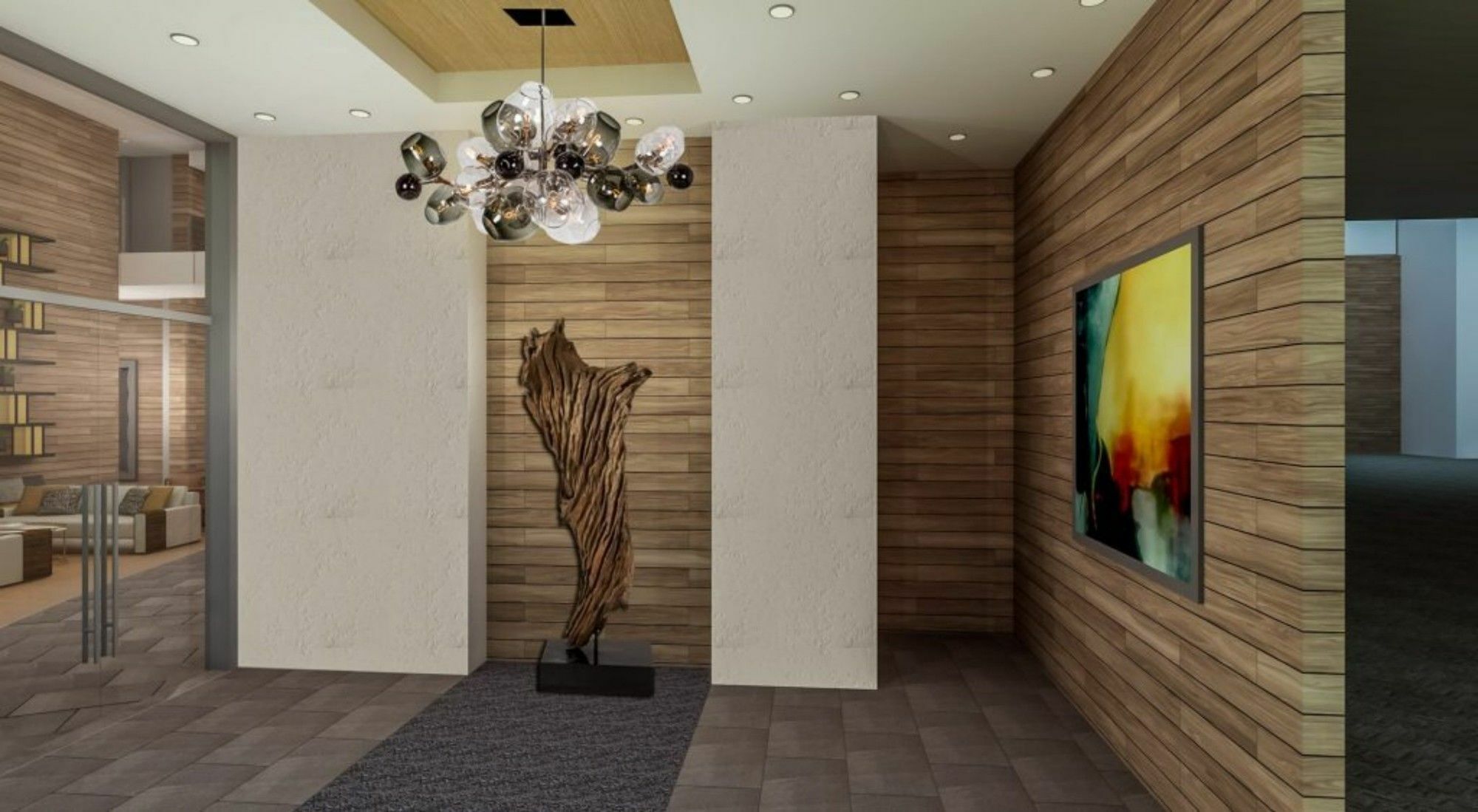 Global Luxury Suites Longwood Medical Brookline Eksteriør bilde