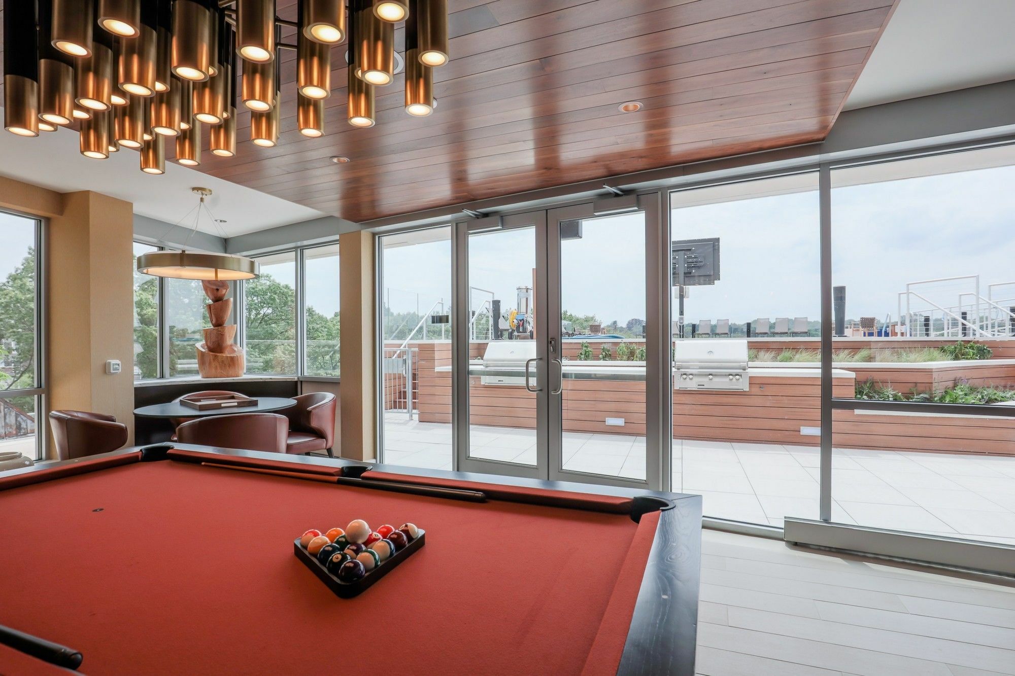 Global Luxury Suites Longwood Medical Brookline Eksteriør bilde