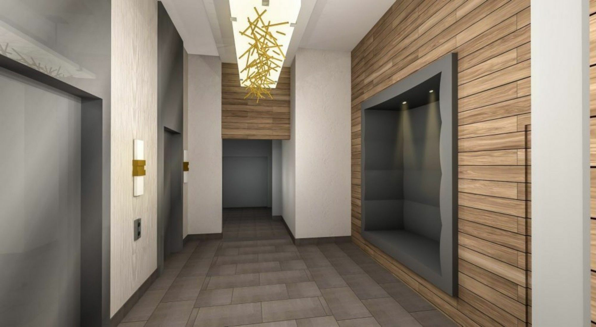 Global Luxury Suites Longwood Medical Brookline Eksteriør bilde
