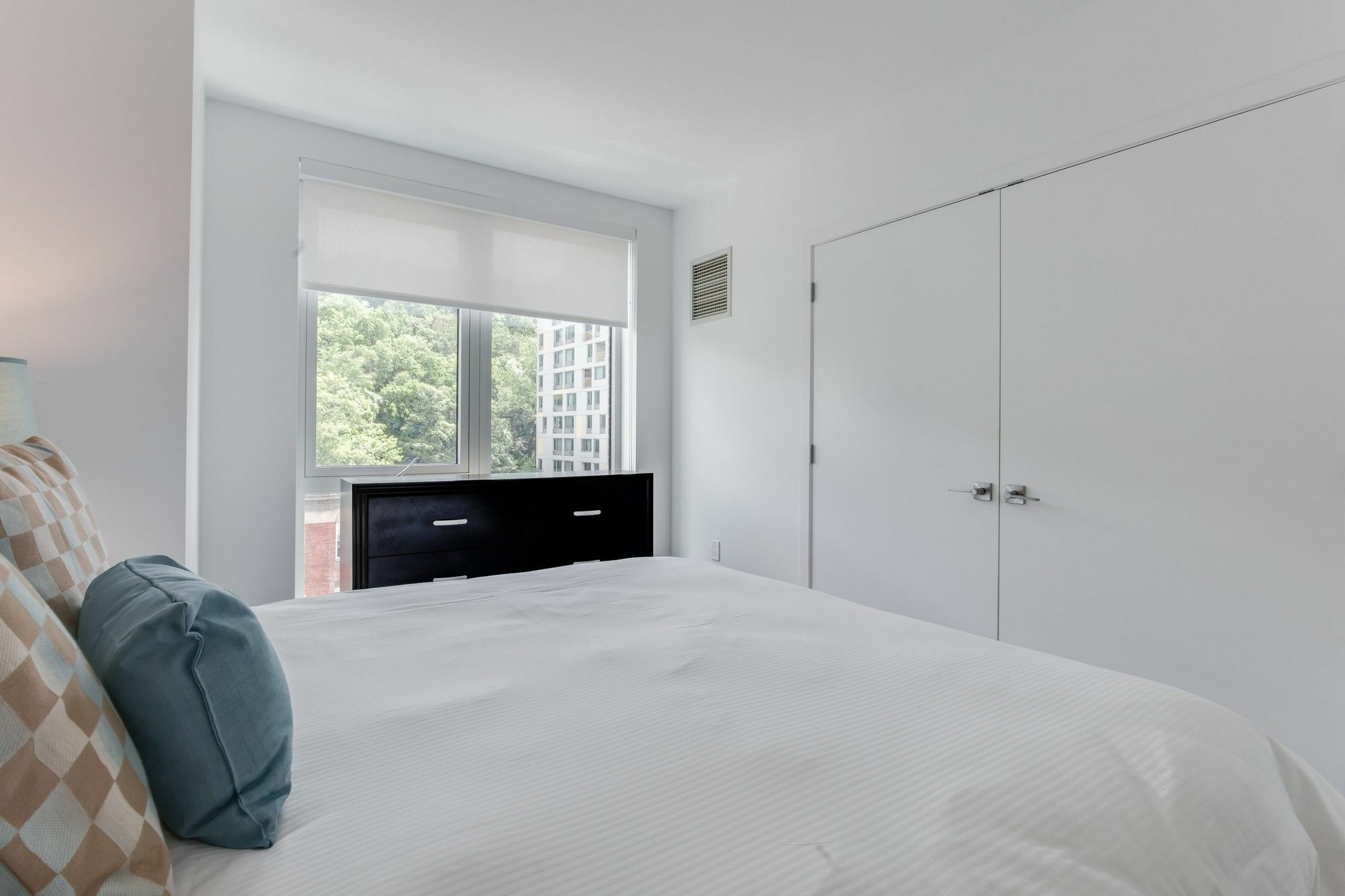 Global Luxury Suites Longwood Medical Brookline Eksteriør bilde