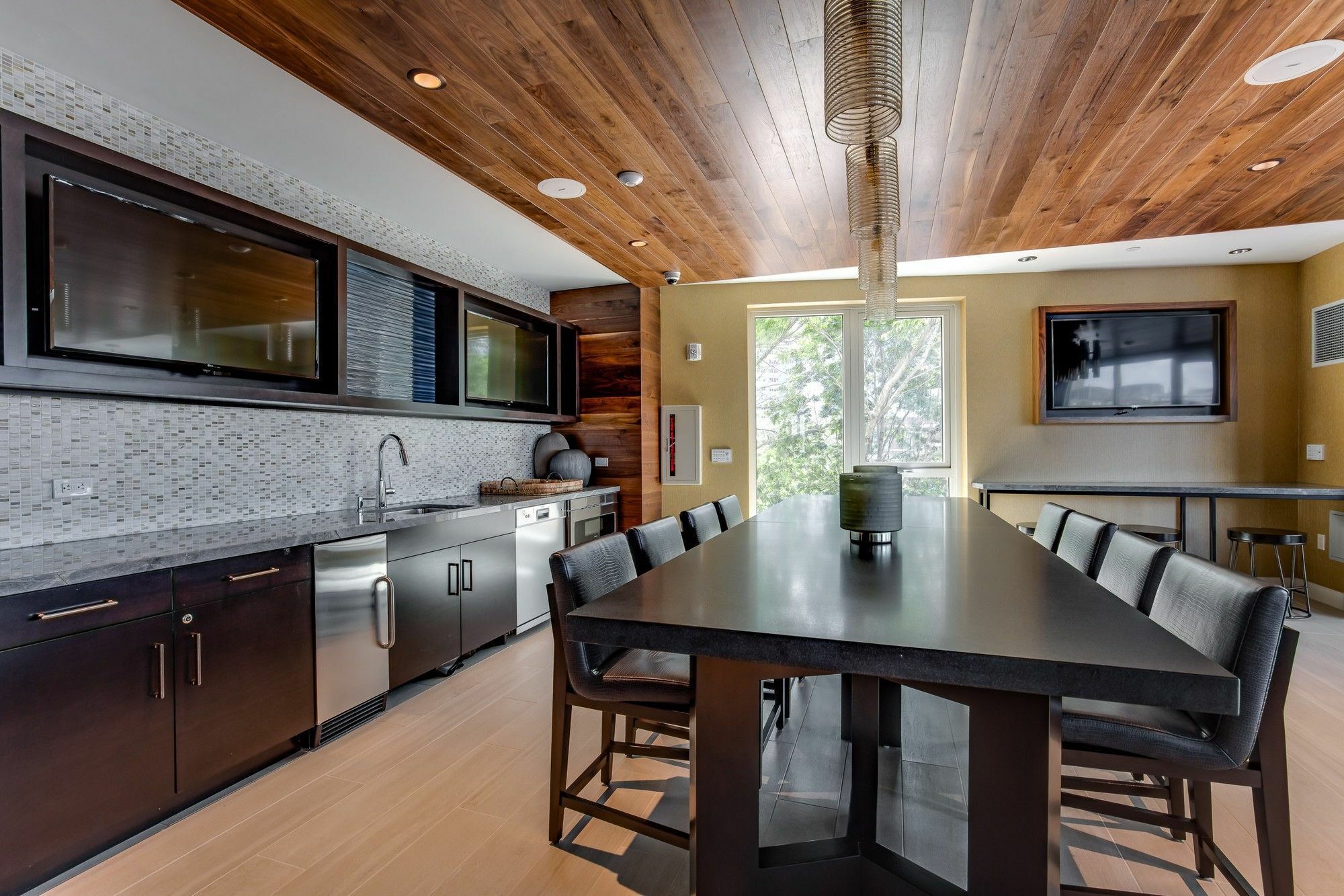 Global Luxury Suites Longwood Medical Brookline Eksteriør bilde