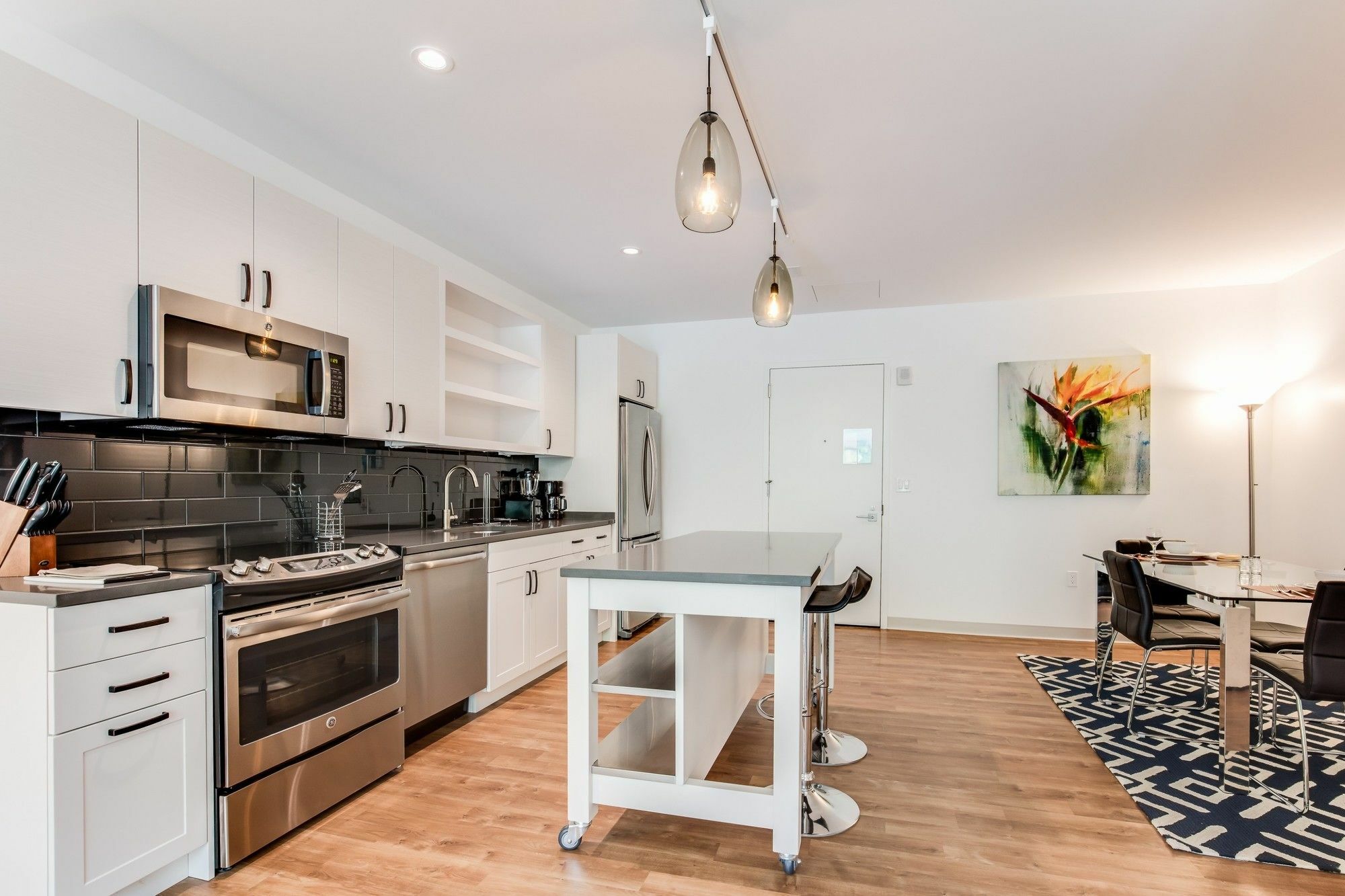 Global Luxury Suites Longwood Medical Brookline Eksteriør bilde