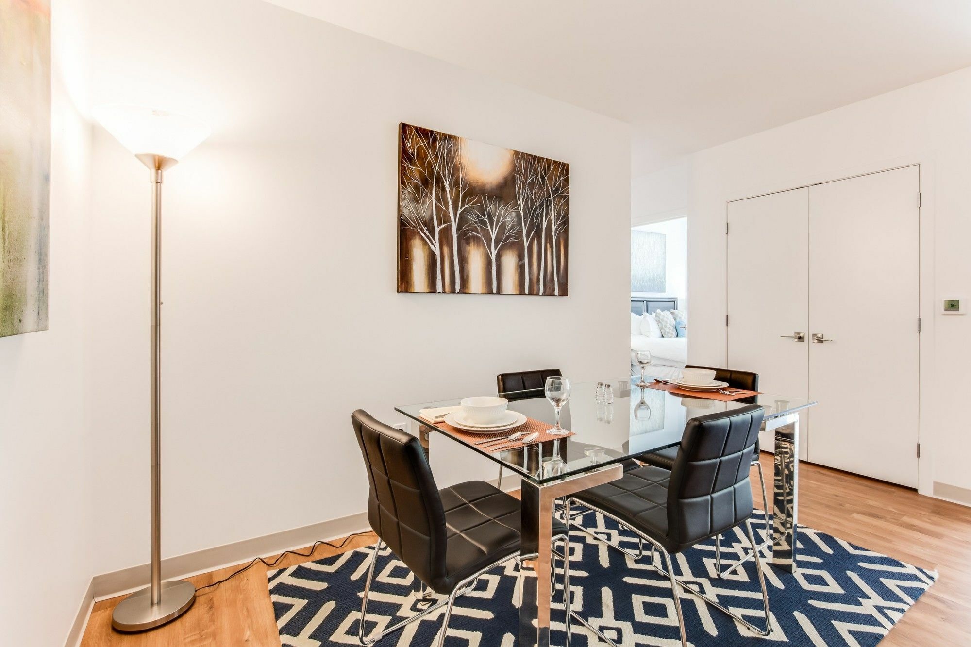 Global Luxury Suites Longwood Medical Brookline Eksteriør bilde