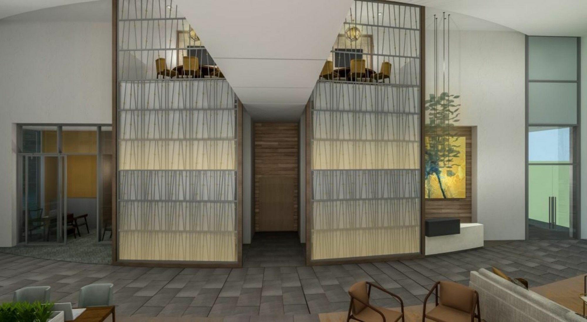 Global Luxury Suites Longwood Medical Brookline Eksteriør bilde
