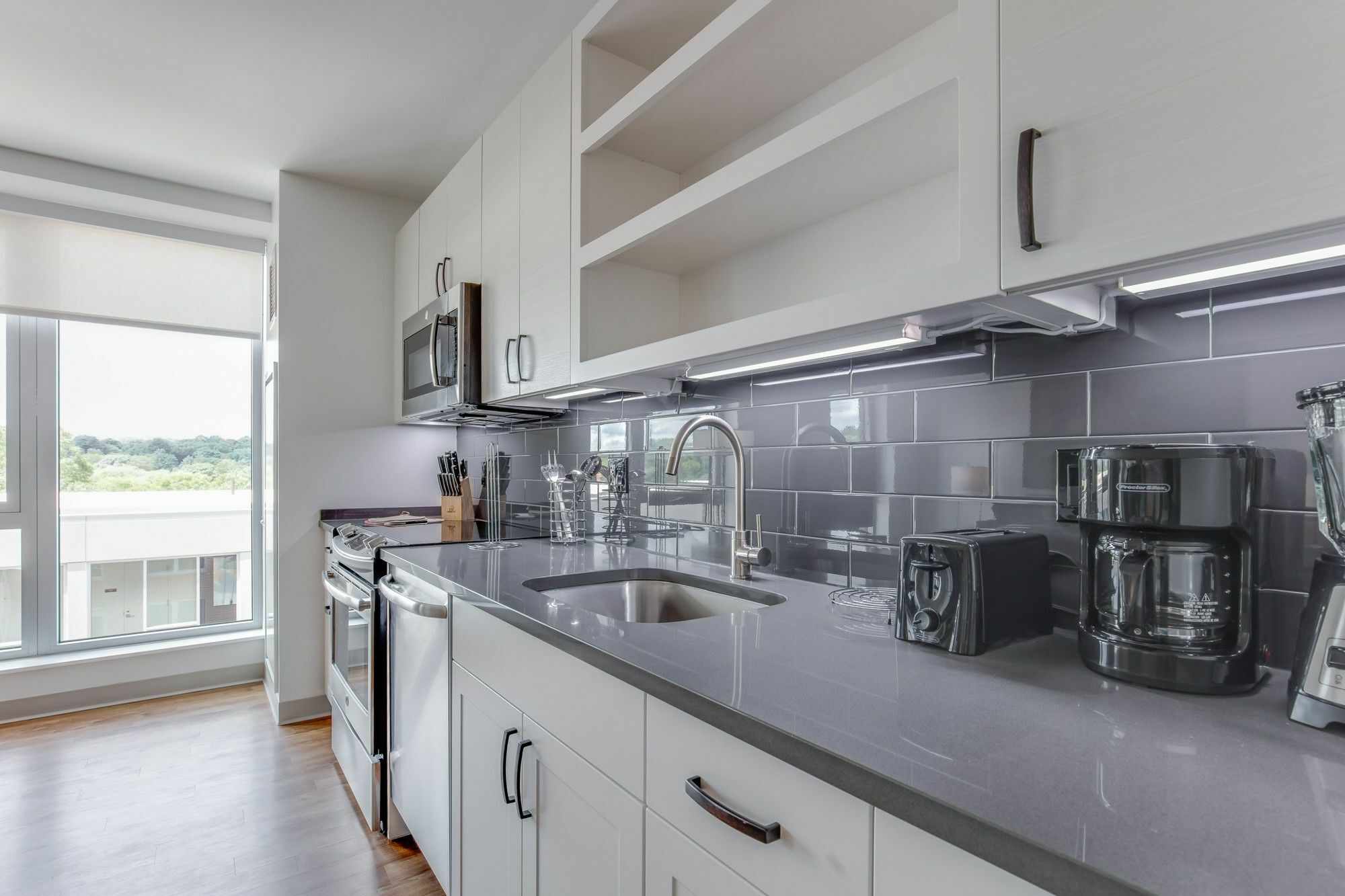 Global Luxury Suites Longwood Medical Brookline Eksteriør bilde