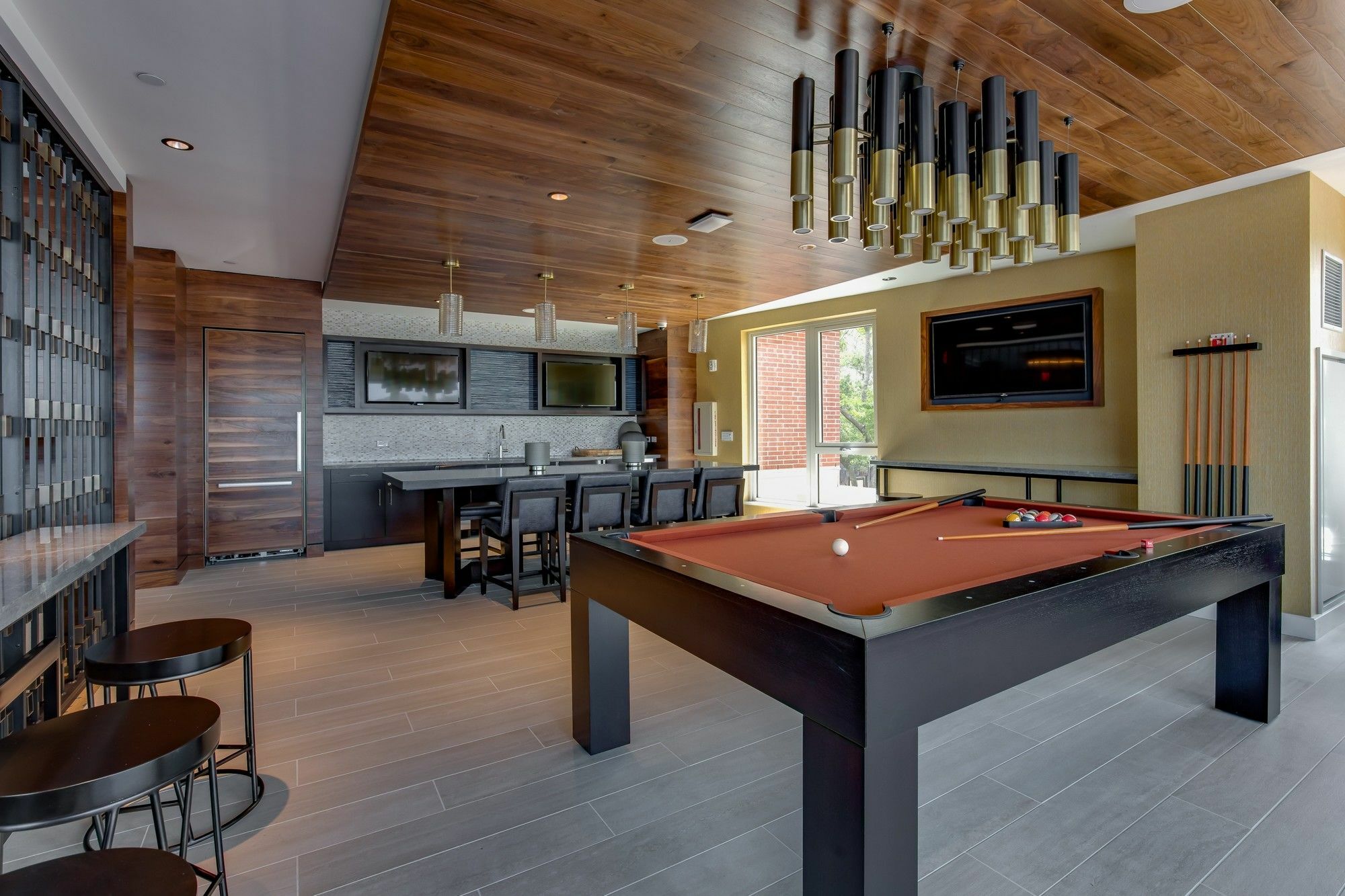 Global Luxury Suites Longwood Medical Brookline Eksteriør bilde