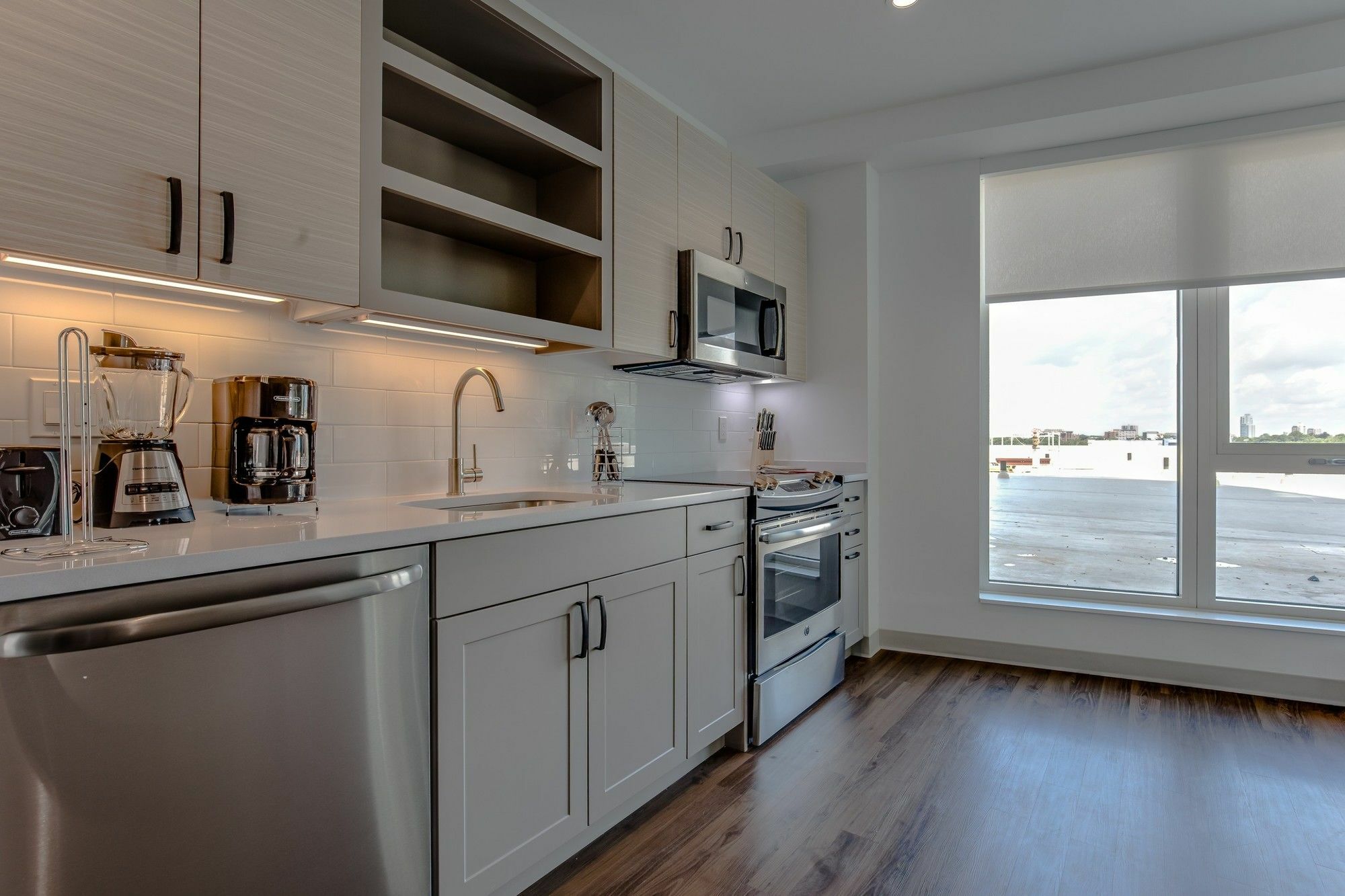 Global Luxury Suites Longwood Medical Brookline Eksteriør bilde