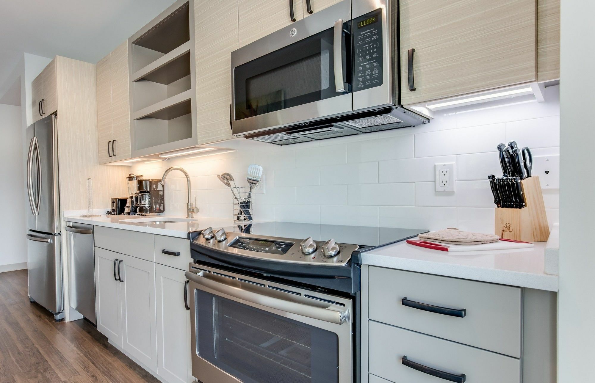 Global Luxury Suites Longwood Medical Brookline Eksteriør bilde