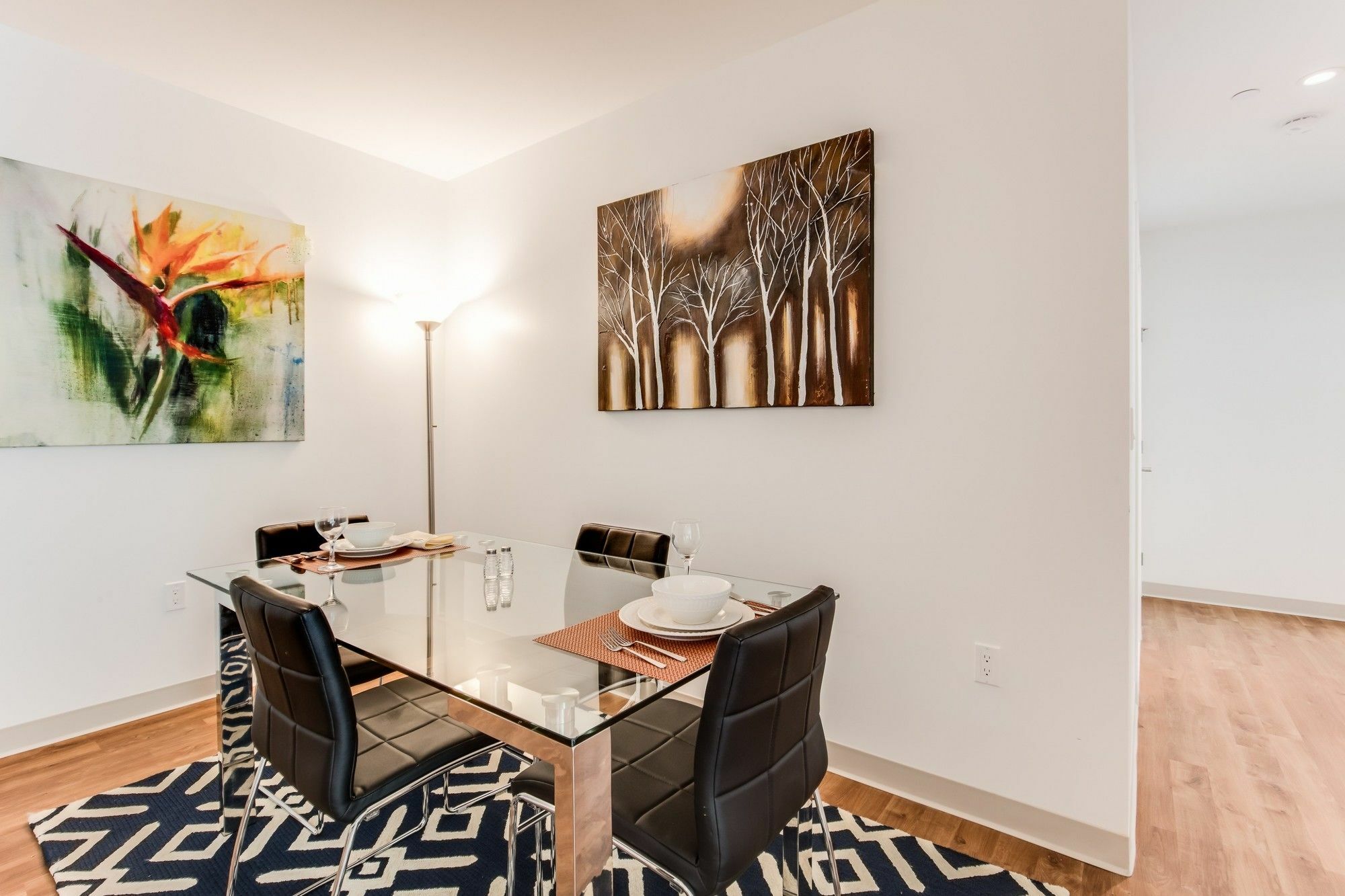 Global Luxury Suites Longwood Medical Brookline Eksteriør bilde