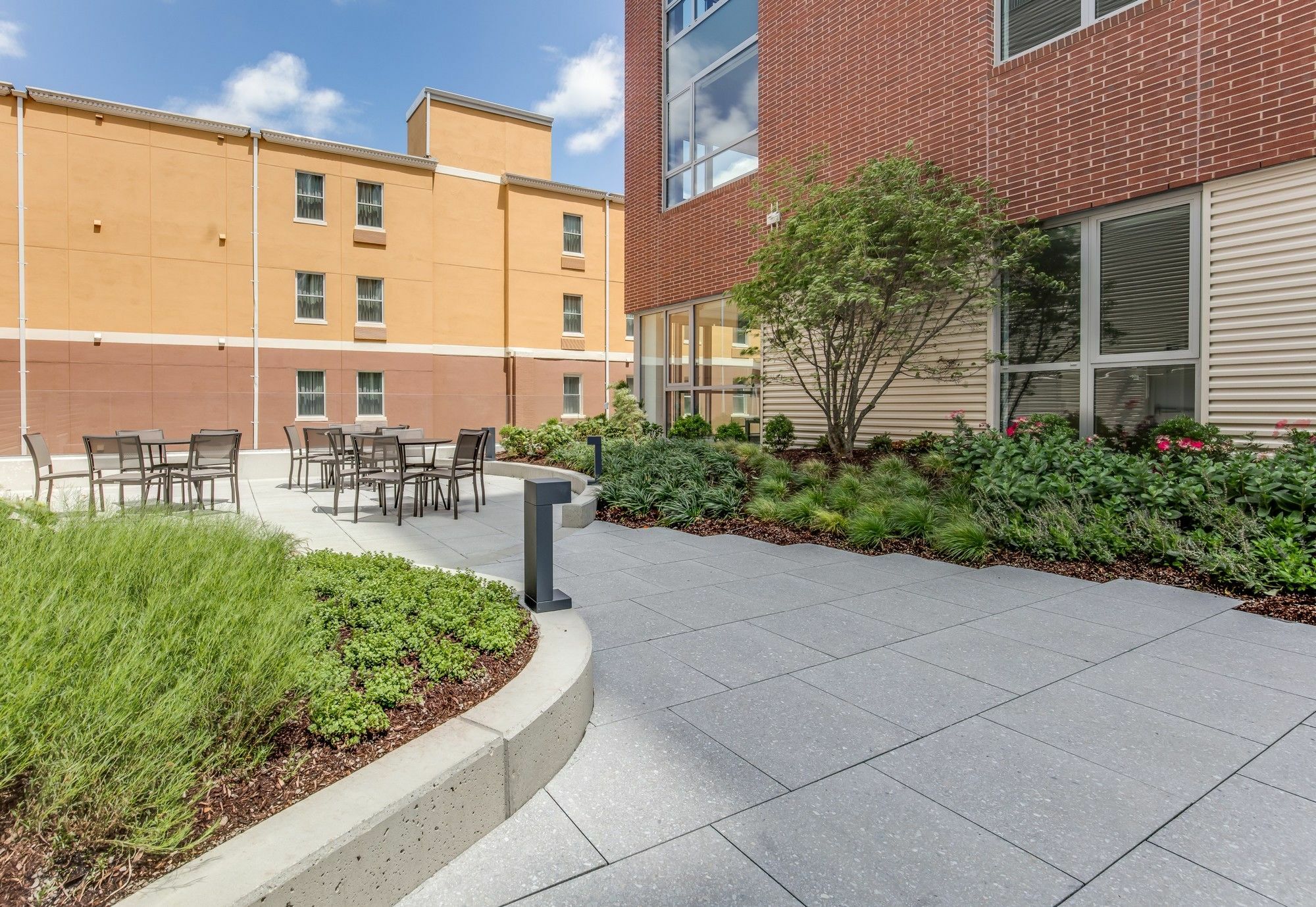 Global Luxury Suites Longwood Medical Brookline Eksteriør bilde